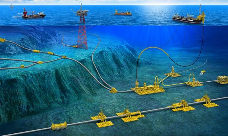 Subsea 7 Awarded Contract Offshore Australia