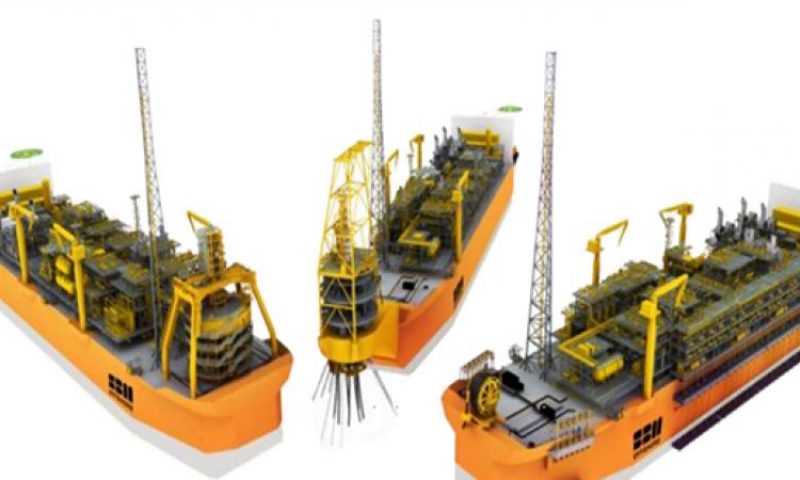 Operations at SBM Offshore are Getting Smarter