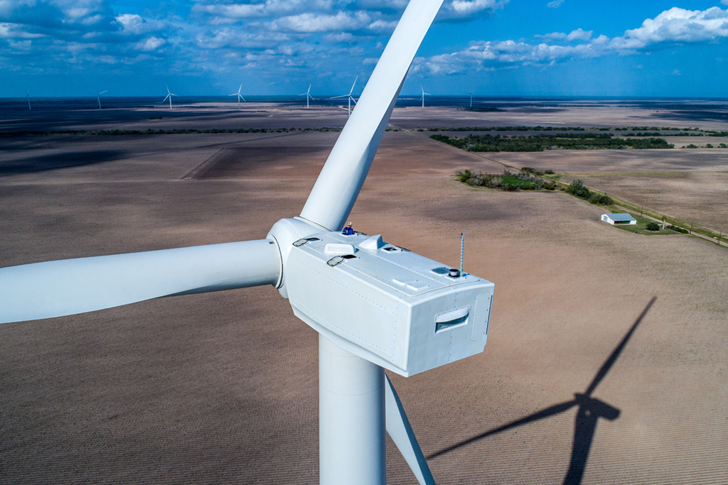 Nordex Group Wins 83 MW Project in Brazil