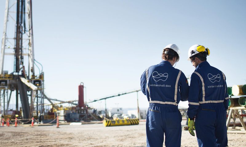 Wintershall Dea, Europe’s leading independent gas and oil company