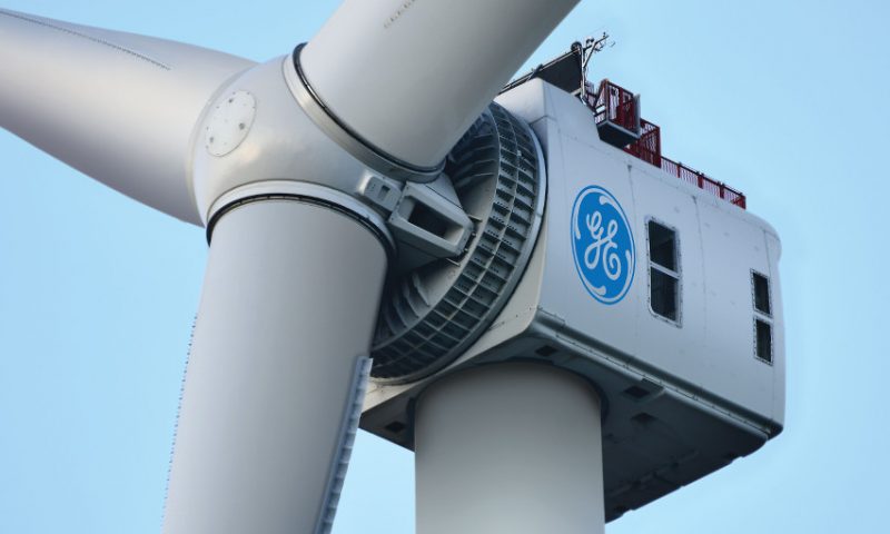 DNV GL Issues Provisional Type Certificate for GE’s Haliade-X 12 MW