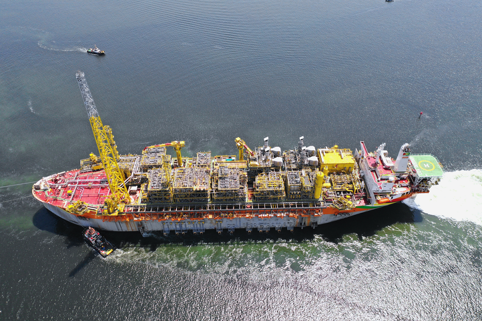 Fpso electrical jobs in singapore
