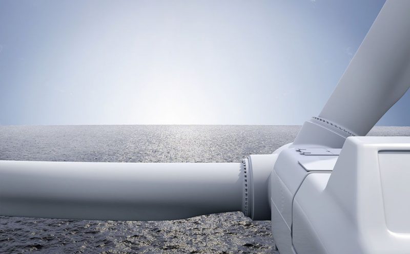 Nexans to Supply Export Cables for Seagreen Offshore Windfarm Project