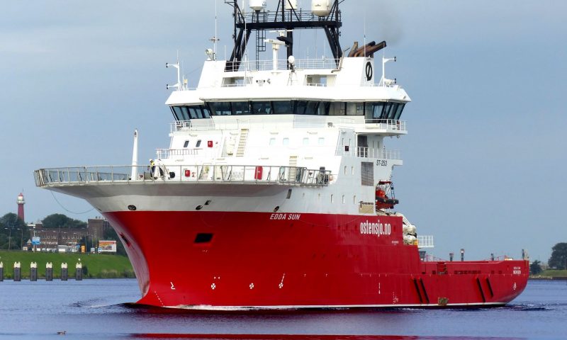 Neptune Energy Awards Remote Monitoring Contract to Fugro
