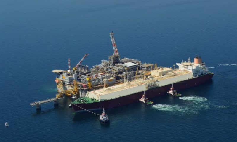 Qatargas Delivers First Q-Flex LNG Cargo to Adriatic Terminal in Italy