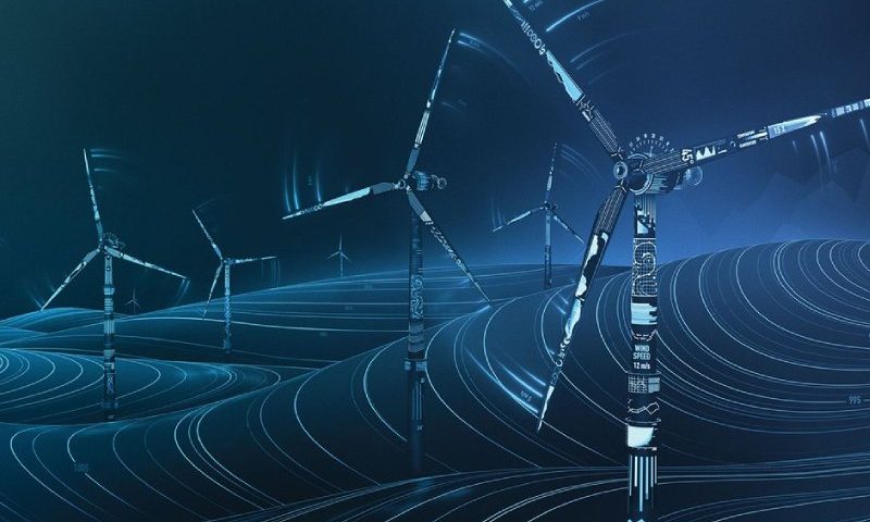 GE Uses Summit Supercomputer for Groundbreaking Study on Wind Power