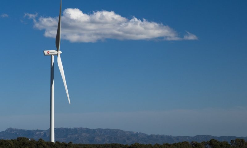 EDP Renováveis Secures a 63 MW PPA in Spain