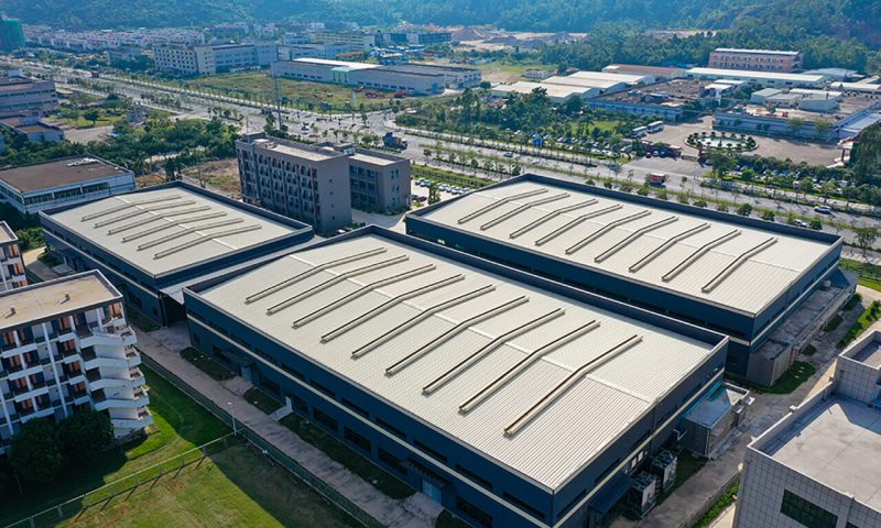 Saft Launches its New Energy Storage Hub for Renewables in Zhuhai, China