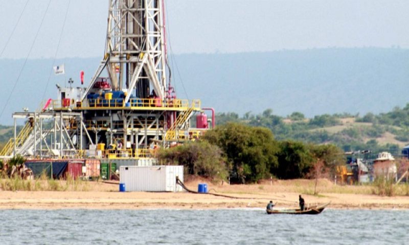 Tullow Completes $575 Million Sale of Uganda Assets to Total