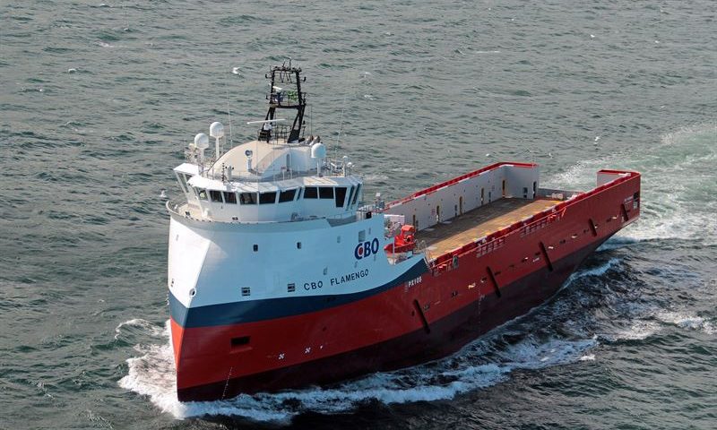 Wärtsilä Partner Up for Hybrid Vessel Upgrade Project in Latin America