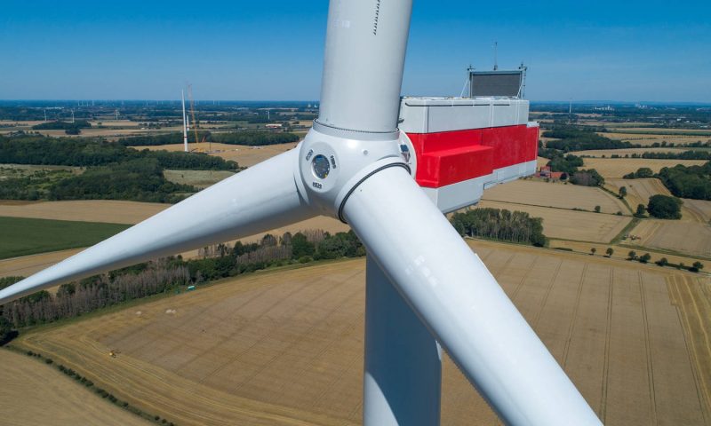 GE’s Most Powerful Onshore Wind Turbine Gets Even More Powerful
