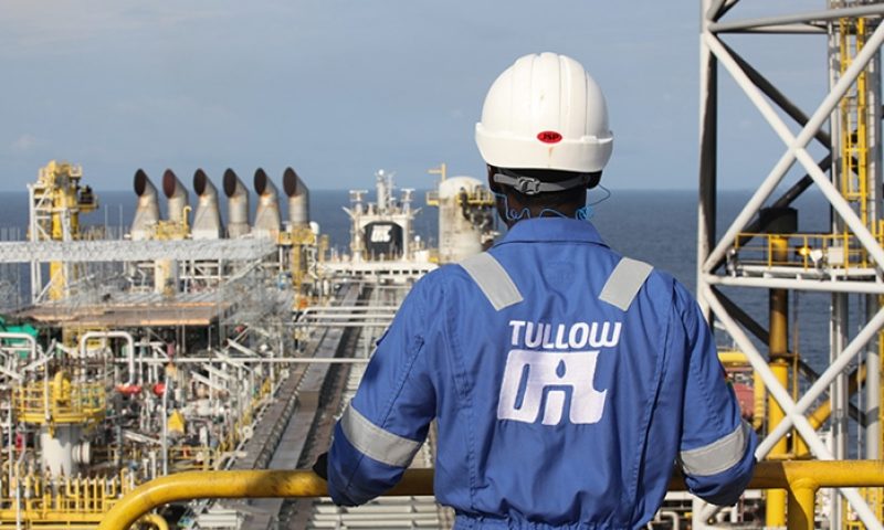 Tullow Receives Licence Extensions in Kenya