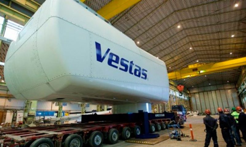 Vestas to Create the Largest Wind Project in Latin America