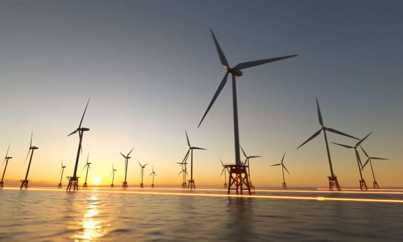 Fugro Wins Contract on Germany's Suedlink Renewables Powerline
