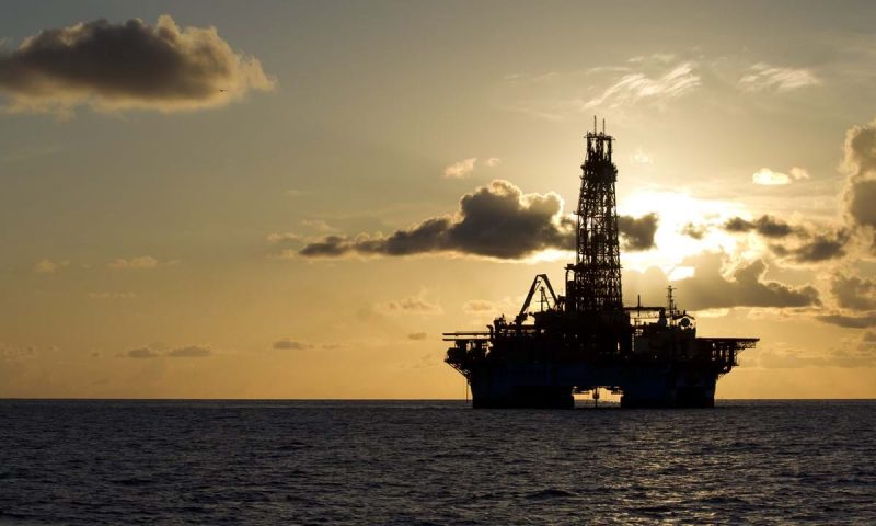 Maersk Drilling Awarded Two Suriname Floater Contracts by Total
