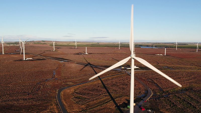 Scottishpower Project Showcases Power of Batteries in Energy System
