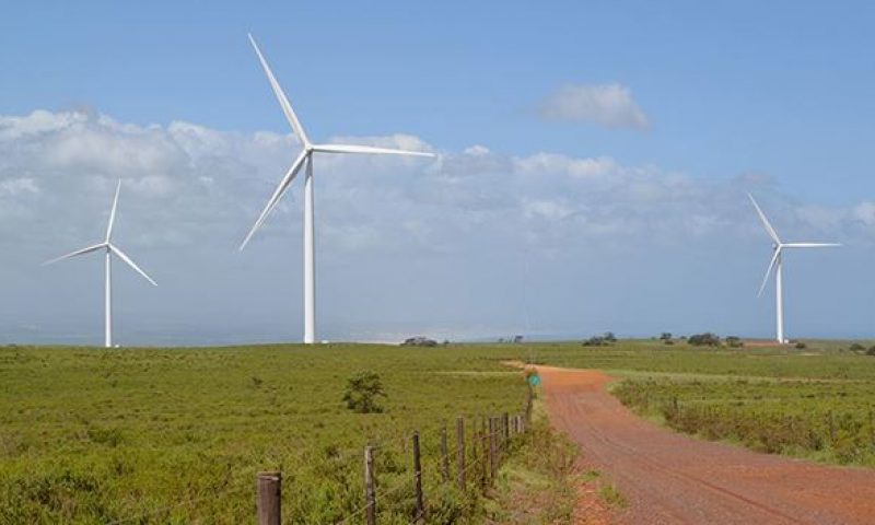Siemens Gamesa Seals its First Wind Farm Project in Ethiopia