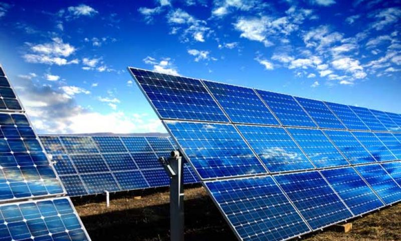 NIPSCO and Invenergy Sign 250-Megawatt Solar Energy Build Transfer Agreement