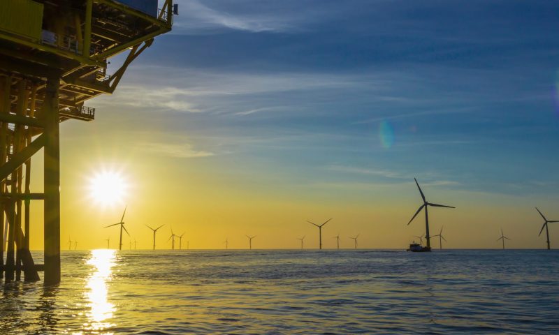 Tekmar Energy to Protect the Gode Wind 3 Grid Connection Project