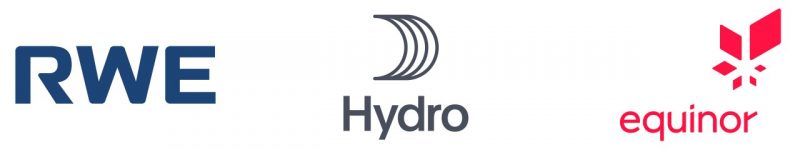 Equinor, RWE and Hydro Team up for Offshore Wind in the Norwegian North Sea