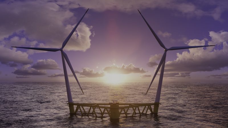 Hexicon to Acquire Wave Hub for Floating Wind Technology Demonstrator