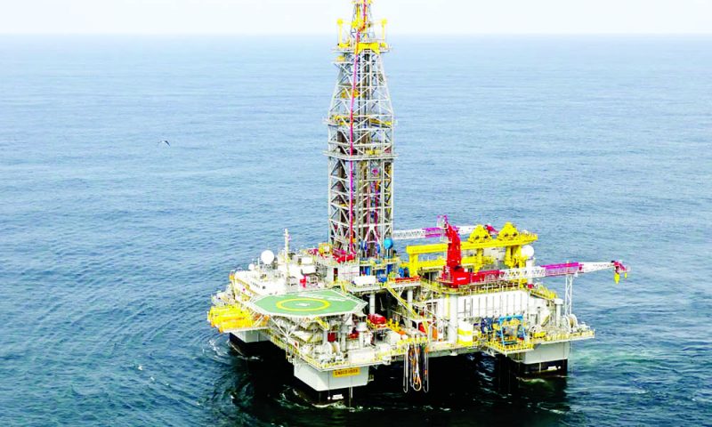 ExxonMobil Announces New Discovery at Longtail-3 Offshore Guyana