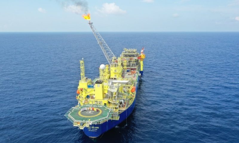 YINSON Awarded Pre-FEED Contracts by Total for FPSO Projects in Angola and Suriname