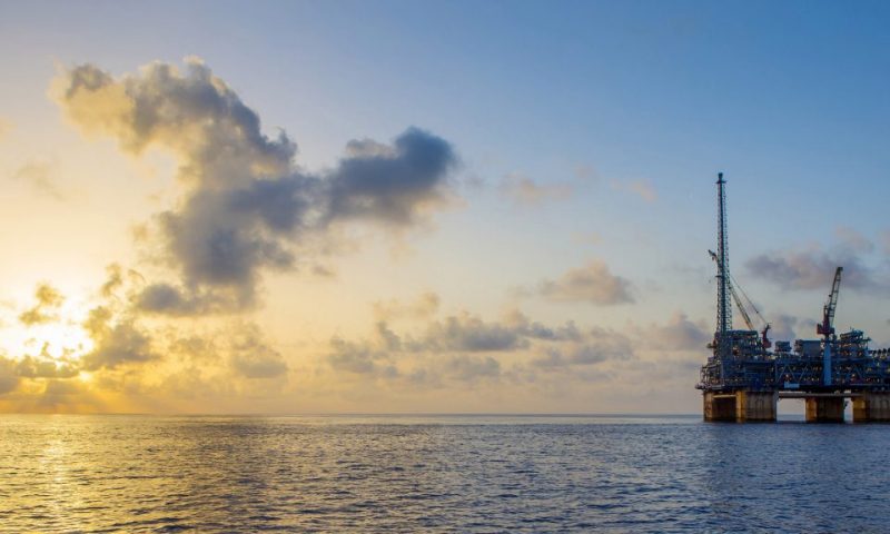 Start-up Success for bp’s Manuel Project at Na Kika Platform in Gulf of Mexico
