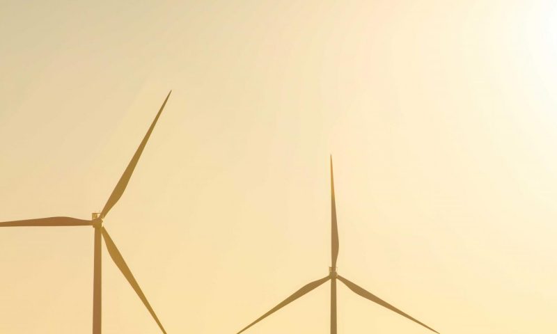 EDP Renewables’ 180 MW Wind Farm in Texas Starts Commercial Operations