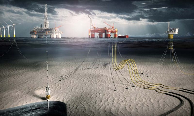 4Subsea Secures Supply Agreemenr for Bacalhau Field in Brazil