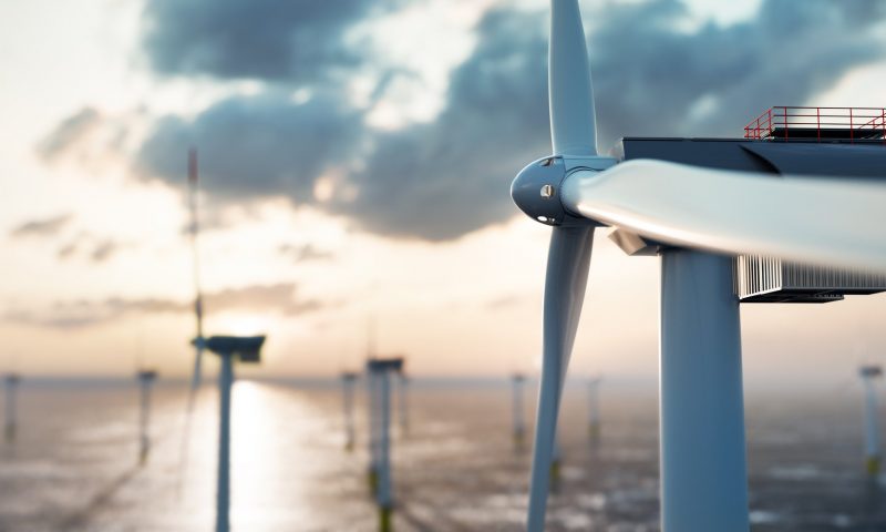 Prysmian Secures New Offshore Wind Farm Projects in the USA for Approx $900M